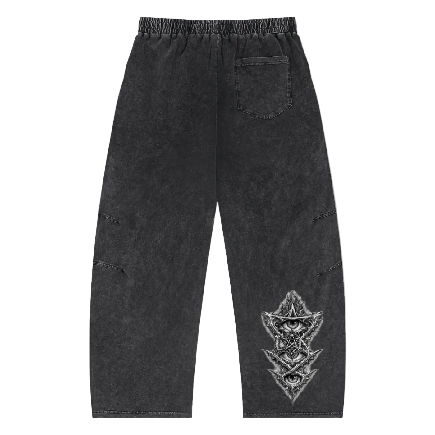 Serpent Pants