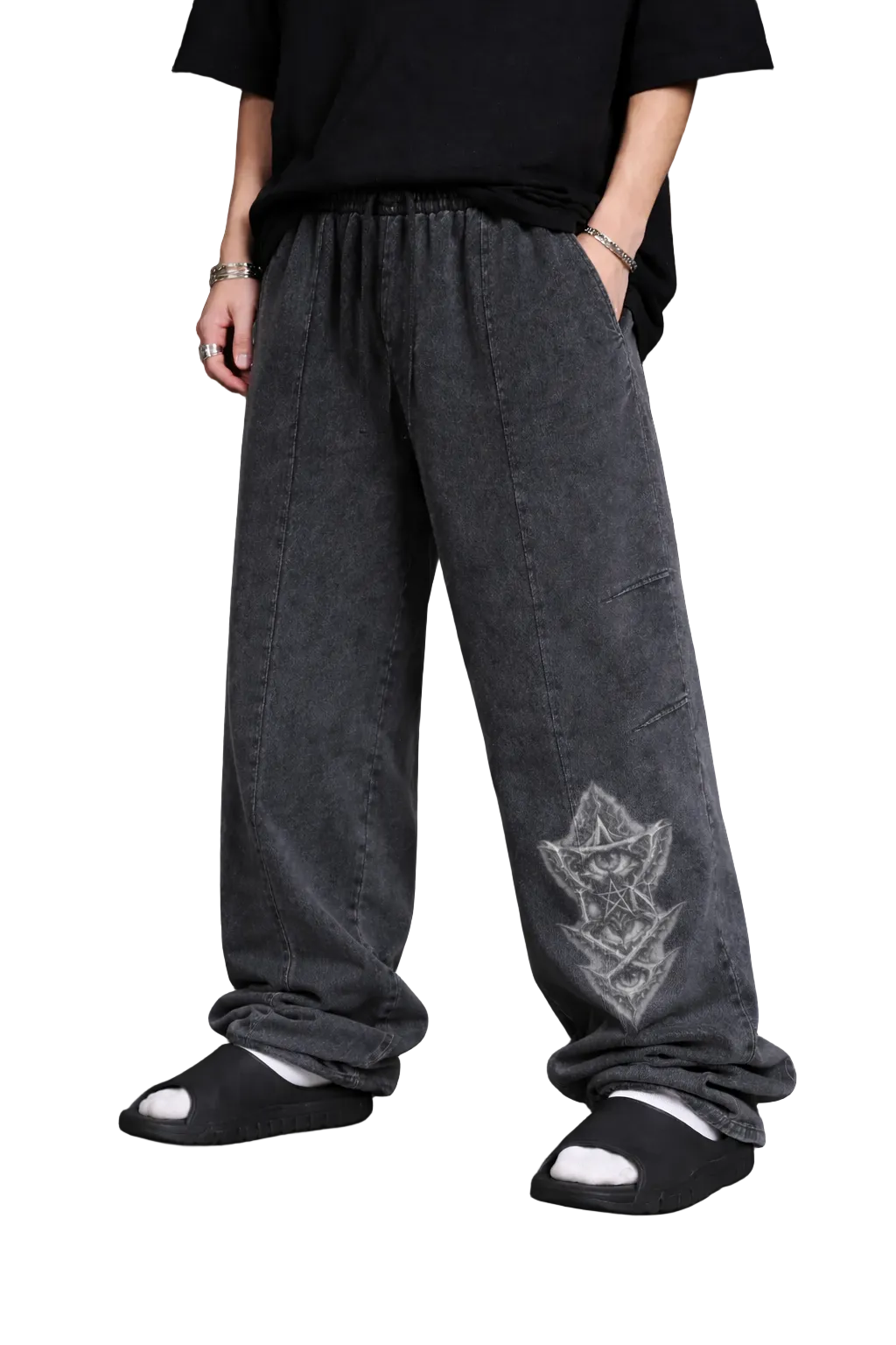 Serpent Pants